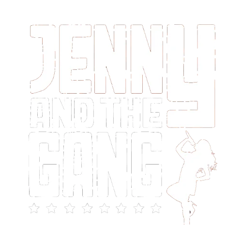 JENNY AND THE GANG