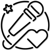 Songs for 2 - Akustik-Duo Logo